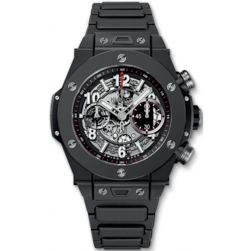 Hublot Big Bang Unico 45MM 411CI1170CI Hublot Big Bang Unico 45MM 411CI1170CI